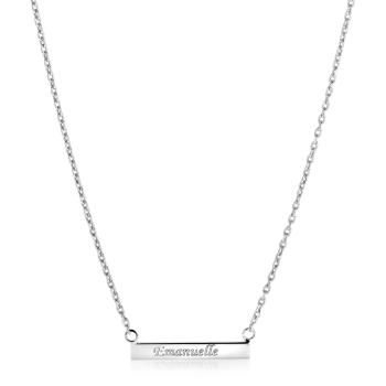 Zinzi Collier, model ZIC2344 (lengte: 40-44cm.) - 24121