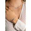 Zinzi Collier, model ZIC2344 (lengte: 40-44cm.) - 24121