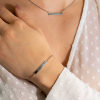 Zinzi Collier, model ZIC2344 (lengte: 40-44cm.) - 24121