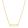 Zinzi Collier, model ZIC2344G (lengte: 40-44cm.) - 24122 Zinzi Collier, model ZIC2344G (lengte: 40-44cm.) - 24122