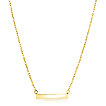 Zinzi Collier, model ZIC2344G (lengte: 40-44cm.) - 24122