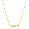 Zinzi Collier, model ZIC2344G (lengte: 40-44cm.) - 24122 Zinzi Collier, model ZIC2344G (lengte: 40-44cm.) - 24122
