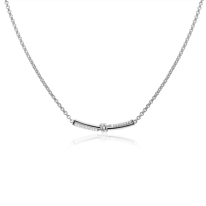 Zinzi Collier, model ZIC2680 (lengte 42-45cm.) - 24124