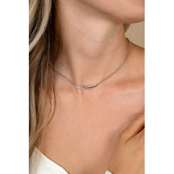 Zinzi Collier, model ZIC2680 (lengte 42-45cm.) - 24124 Zinzi Collier, model ZIC2680 (lengte 42-45cm.) - 24124