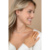 Zinzi Collier, model ZIC2680 (lengte 42-45cm.) - 24124