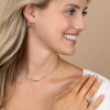 Zinzi Collier, model ZIC2680 (lengte 42-45cm.) - 24124