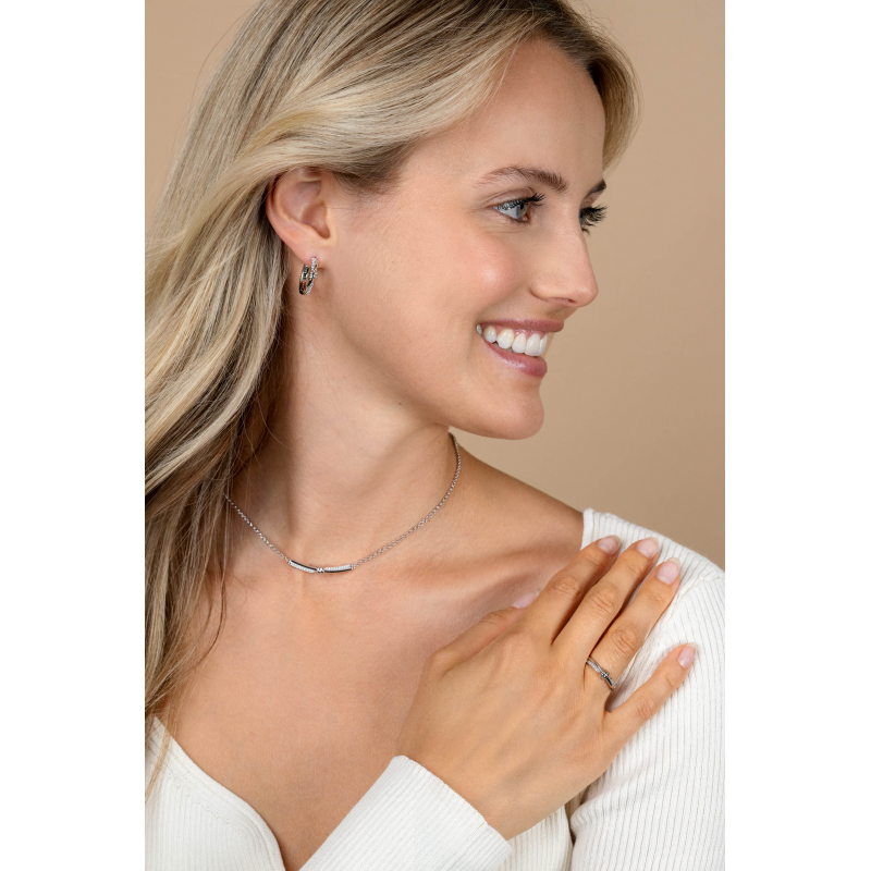 Zinzi Collier, model ZIC2680 (lengte 42-45cm.) - 24124