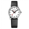 Mondaine Horloge Evo II MSE.30110.LB (30mm) - 24138