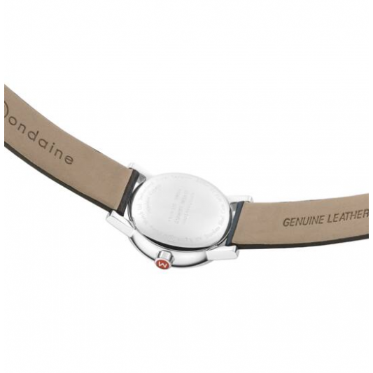 Mondaine Horloge Evo II MSE.30110.LB (30mm) - 24138
