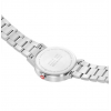 Mondaine Horloge Classic 660.30360.81SBJ Mat Grijs (40mm) - 24139