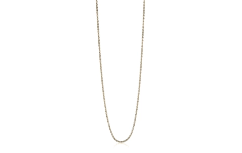 Zinzi Collier, Model ZILC-P45G (45-48cm.) - 24198