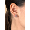 Zinzi Oorknoppen, model ZIO2493 (10mm.) - 24201 Zinzi Oorknoppen, model ZIO2493 (10mm.) - 24201