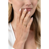 ZINZI Ring, model ZIR2591 Infinity (maat 56) - 24202