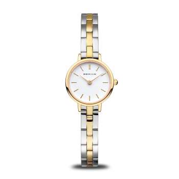 Bering Dameshorloge Quartz, model 11022-714 - 24213
