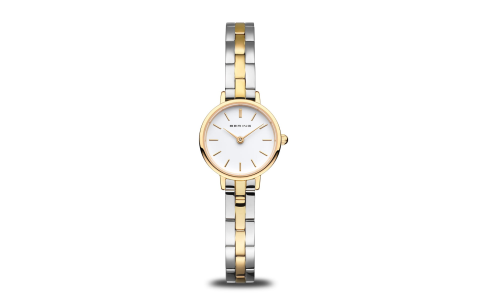 Bering Dameshorloge Quartz, model 11022-714 - 24213