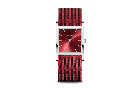 Bering Dameshorloge Quartz, model 10426-303-S - 24215