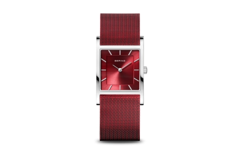 Bering Dameshorloge Quartz, model 10426-303-S - 24215