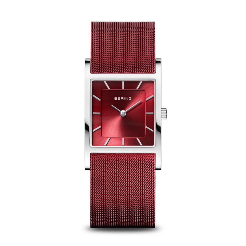 Bering Dameshorloge Quartz, model 10426-303-S - 24215