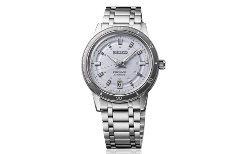 Seiko Presage "STIJL JAREN 60" SRPL73J1, Automaat - 24218