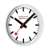 Mondaine Klok M990.CLOCK.10SBB (25cm) - 24250