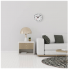 Mondaine Klok M990.CLOCK.10SBB (25cm) - 24250