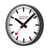 Mondaine Klok M990.CLOCK.12SBB (25cm) - 24251