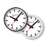 Mondaine Klok M990.CLOCK.12SBB (25cm) - 24251