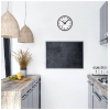 Mondaine Klok M990.CLOCK.12SBB (25cm) - 24251