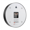 Mondaine Klok M990.CLOCK.12SBB (25cm) - 24251