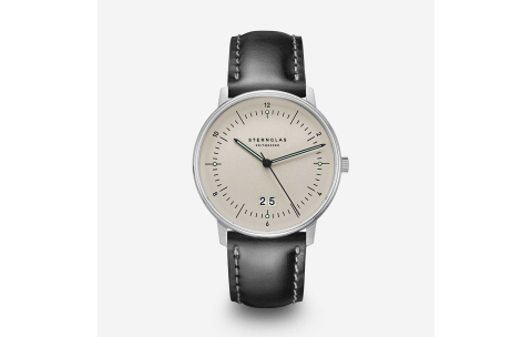 Sternglas NAOS Big-Date S01-NAG26-BR03 - 24252