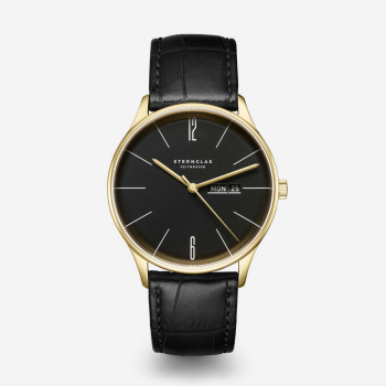 Sternglas Berlin Vintage S01-BE04-HE03 Herenhorloge - 24255