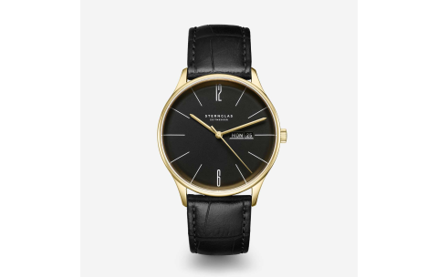 Sternglas Berlin Vintage S01-BE04-HE03 Herenhorloge - 24255