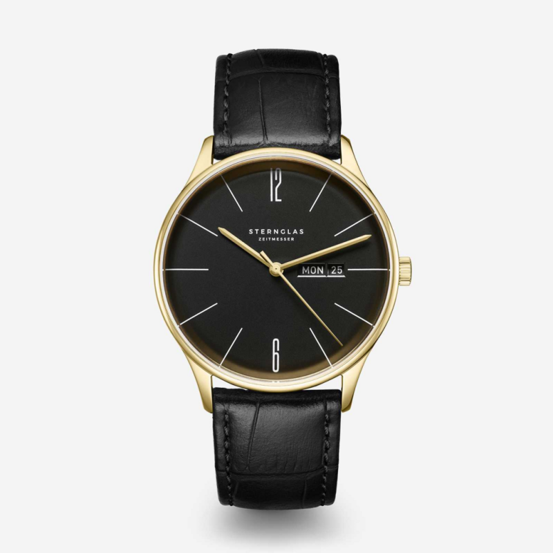 Sternglas Berlin Vintage S01-BE04-HE03 Herenhorloge - 24255