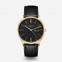Sternglas Berlin Vintage S01-BE04-HE03 Herenhorloge - 24255