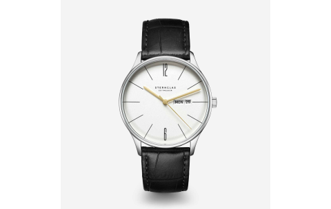 Sternglas Berlin Vintage S01-BE10-HE04 Herenhorloge - 24256