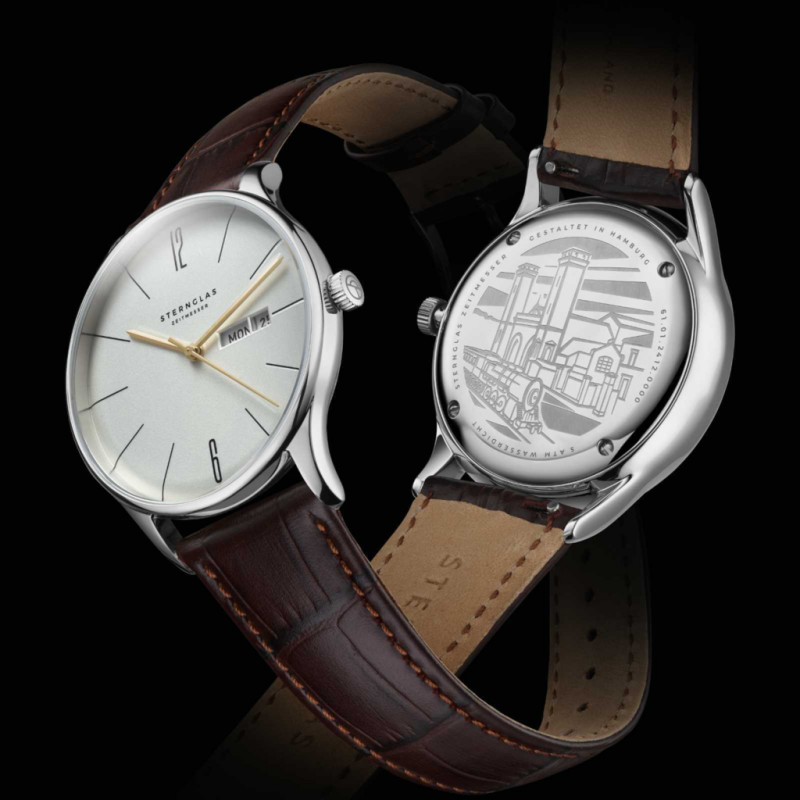 Sternglas Berlin Vintage S01-BE10-HE04 - 24256