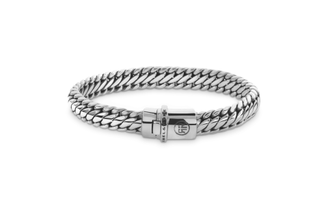 Rebel and Rose Armband Apollo Ten (maat L: 19cm) - 24274