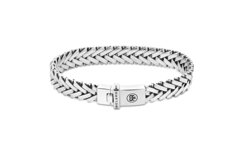 Rebel and Rose Armband Helio (maat L: 19,cm) - 24276