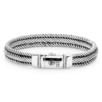 Rebel and Rose Armband Demeter Ten (maat: Large 19cm) - 24277