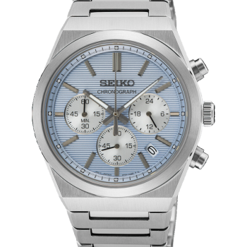 Seiko SSB459P1, Chronograaf - 24328