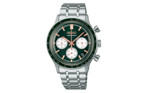 Seiko SSB481P1 - 24329