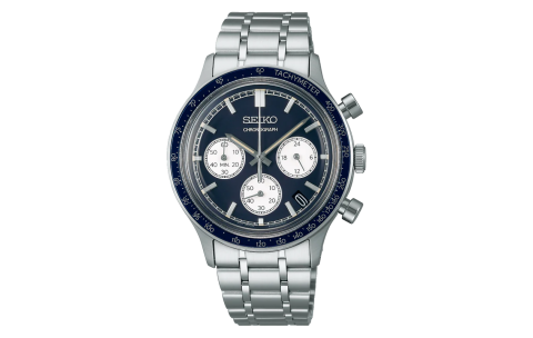 Seiko SSB477P1 - 24330
