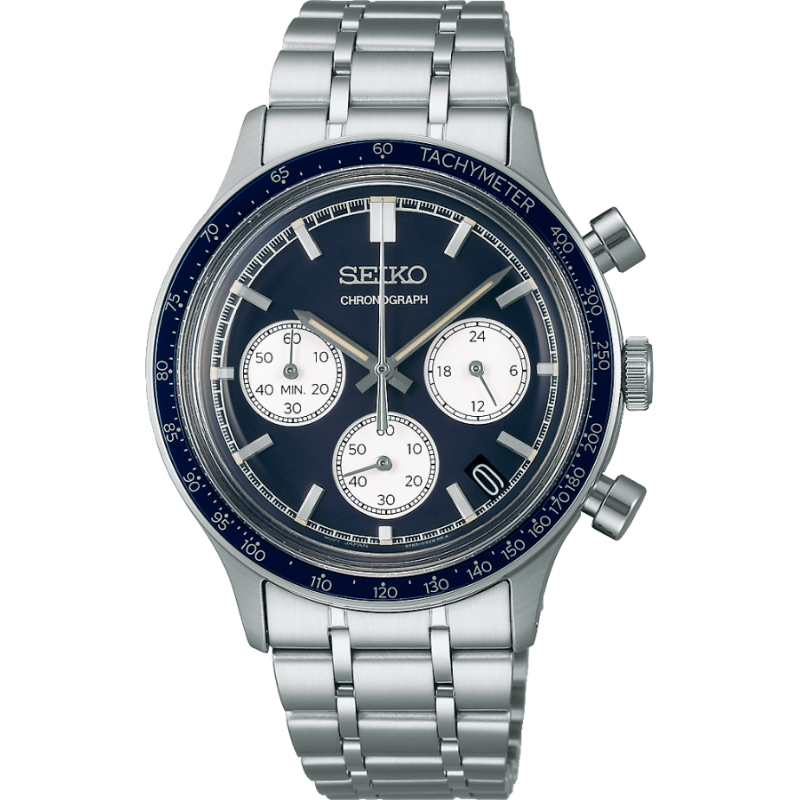 Seiko SSB477P1 - 24330
