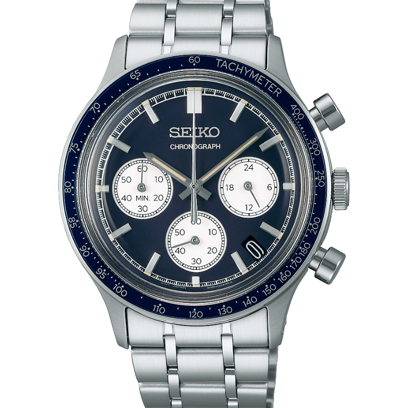 Seiko SSB477P1 - 24330