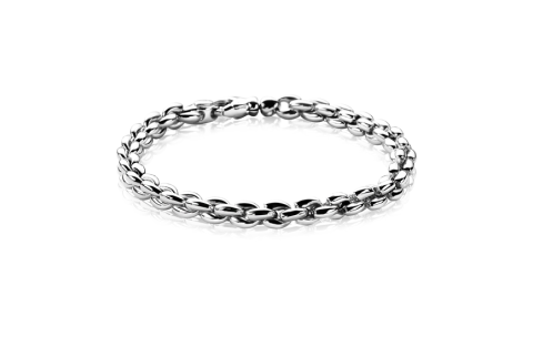 Zinzi Armband, model ZIA1205 (lengte 21cm.) - 24363