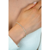 Zinzi Armband, model ZIA2590Y (lengte verstelbaar: 17-20cm.) - 24393