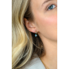 Zinzi Oorhangers, model ZIO2744 (15mm.) - 24396 Zinzi Oorhangers, model ZIO2744 (15mm.) - 24396