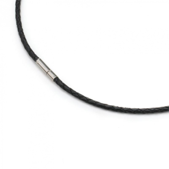 Boccia Titanium 0835-01 Dames Collier 45 cm - 24345