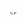 Boccia Oorknoppen, titanium model 0552-01 - 24091 Boccia Oorknoppen, titanium model 0552-01 - 24091