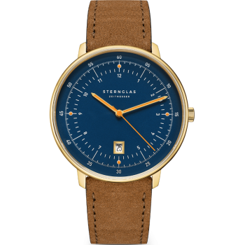 Sternglas Hamburg Marine S01-HHM07-WL02  - Limited Edition (nr.707 van 999) - 24427